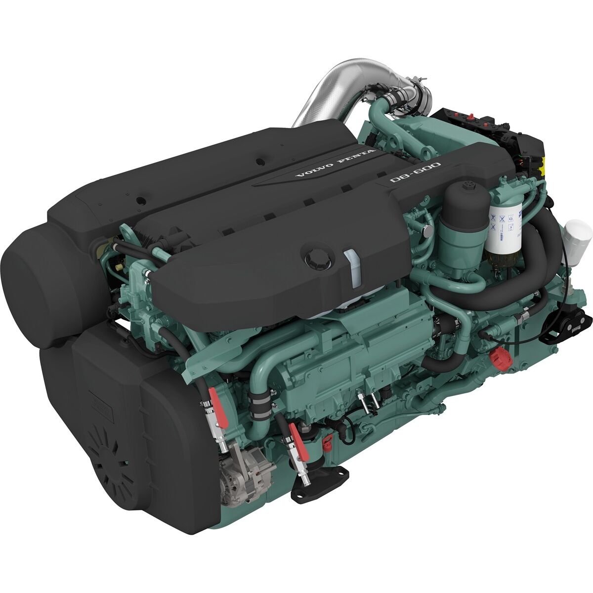 Volvo Penta | Outboard Motors For Sale | Thwaites Marine